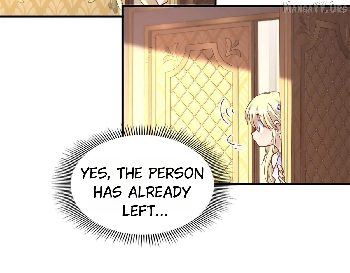 Don't Embarrass Me Chapter 180 - page 3